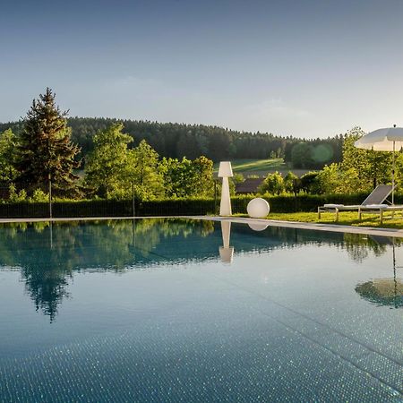 Hotel & Spa Reibener-Hof Konzell Extérieur photo
