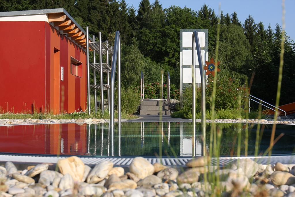 Hotel & Spa Reibener-Hof Konzell Extérieur photo