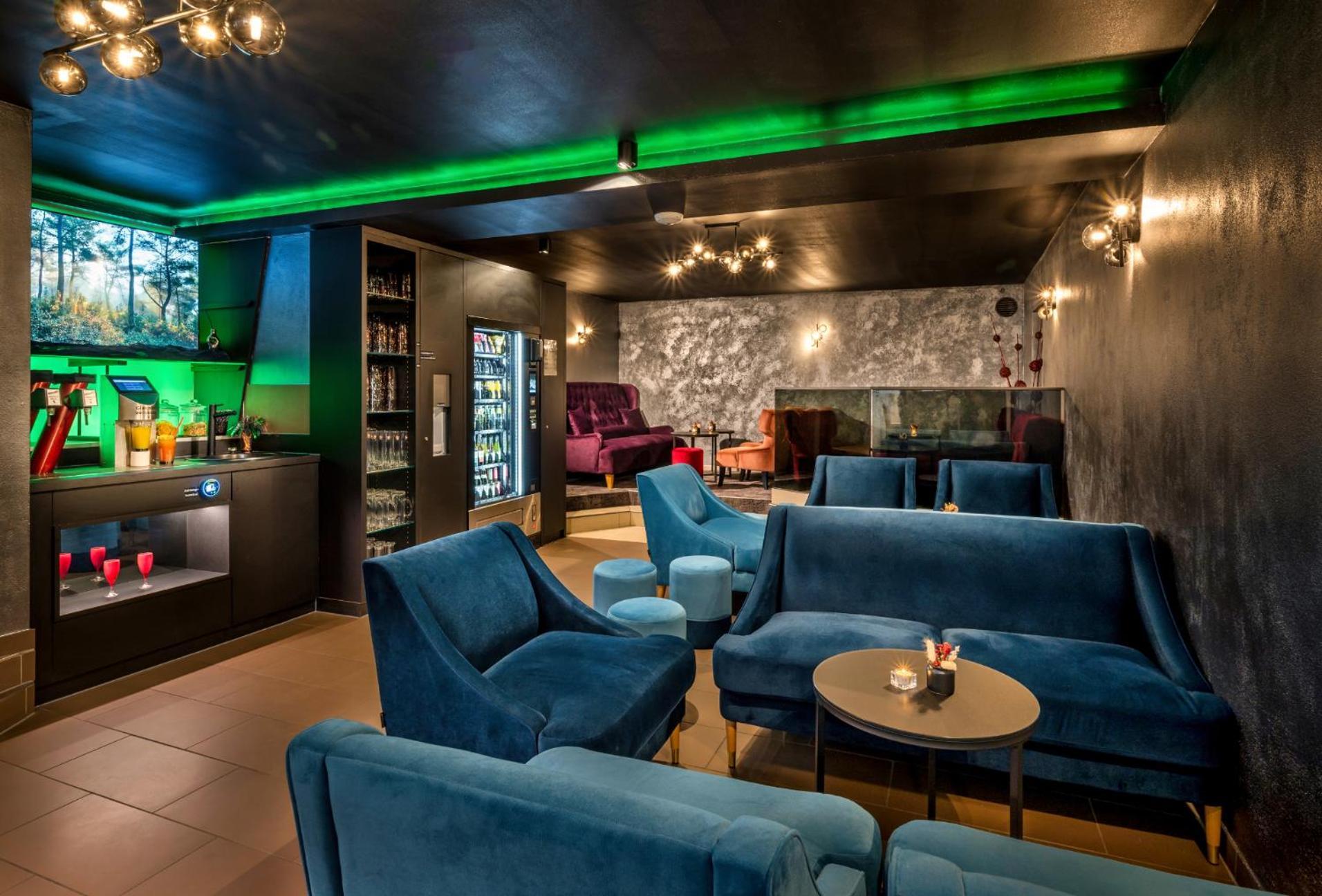 Hotel & Spa Reibener-Hof Konzell Extérieur photo