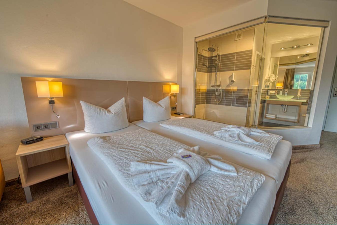 Hotel & Spa Reibener-Hof Konzell Extérieur photo