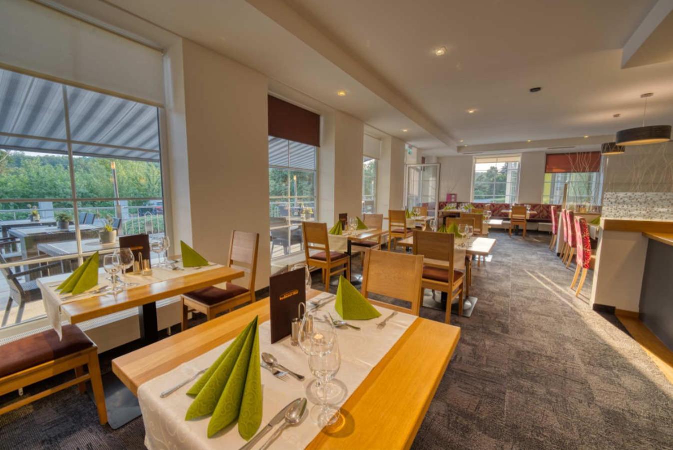 Hotel & Spa Reibener-Hof Konzell Extérieur photo