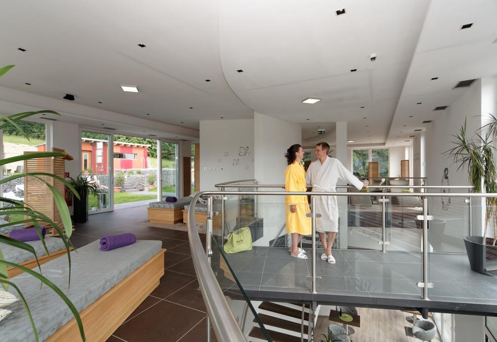 Hotel & Spa Reibener-Hof Konzell Extérieur photo